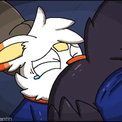 nintendo, pokemon created by zandermanith