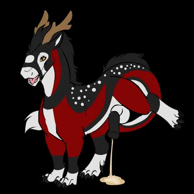 sanguine (sanguinederg) created by symrea