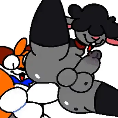 soups (superiorfox), tom (isolatedartest) created by superiorfox