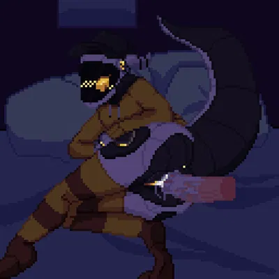 tozikira (botanics) created by botanics