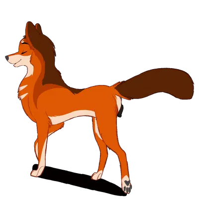 xanaki (resper) created by tuwka