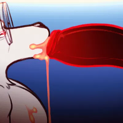 anton (daxhush), arin (daxhush) created by daxhush