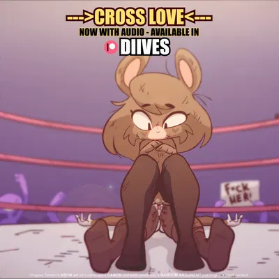 baozi (diives), kuma (oopsynsfw), lizhi (diives) (seeded rivals, xingzuo temple) created by diives, oopsynsfw