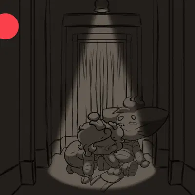 binario (superbinario), duty (linyxart) created by linyxart, superbinario