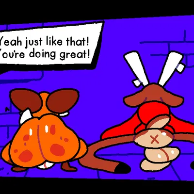 cain (superiorfox), soups (superiorfox) created by superiorfox