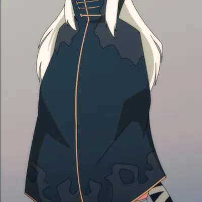 created by kirumo-kat