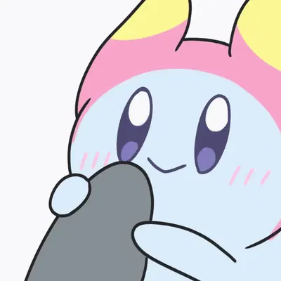 created by poi (artist)