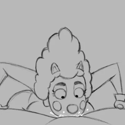 deedee (kostos art) created by kostos art