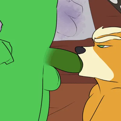 fox mccloud, general scales (nintendo, star fox) created by wolfbaloo