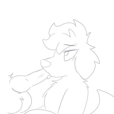 gracie (vixeyhuskybutt) created by vixeyhuskybutt