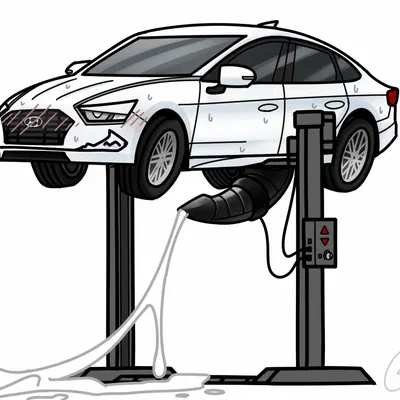 hyundai, hyundai sonata created by arsa aircraft