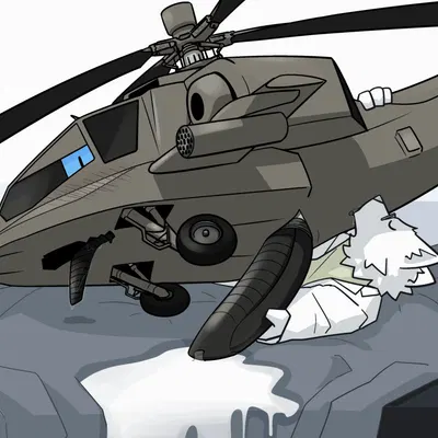 iv (ivxair3p) (ah-64 apache) created by arsa aircraft