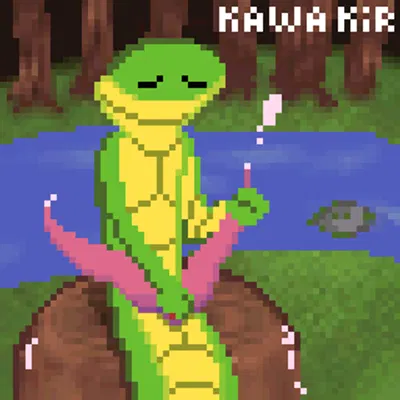 kawa kir created by kawa kir (artist)