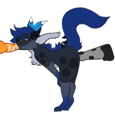 lunar exile (exillianarts) created by cattheanimator