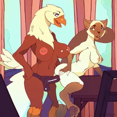 mia (eag1e), noemi (eag1e) created by lutivian, motion sickness warning