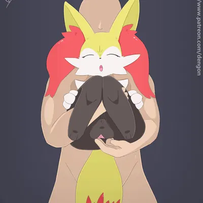 nintendo, pokemon created by dengon