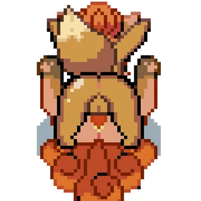 nintendo, pokemon created by dustyspaghetti