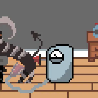 nintendo, pokemon created by mischiefmaster