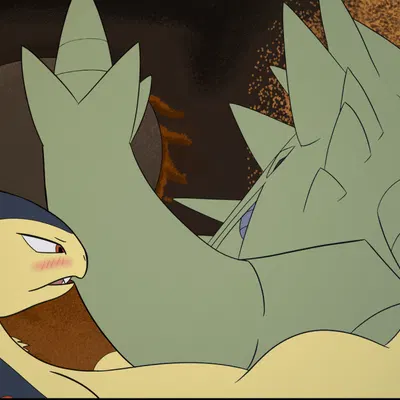 nintendo, pokemon created by nongen