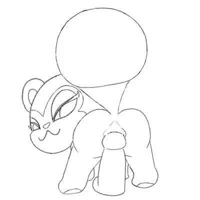 pecan (animal crossing) (animal crossing, nintendo) created by simski