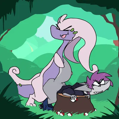 veto (nintendo, pokemon) created by roksim