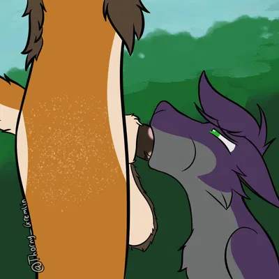 vita, xien created by thorny gremlin