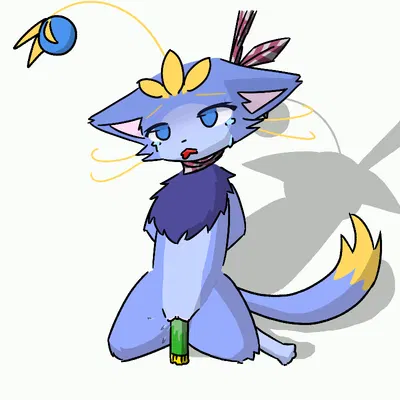 yuumi (lol) (league of legends, riot games) created by yuumisocute