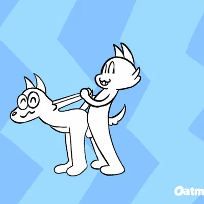 aimkid (copyright) created by oatmealpecheneg