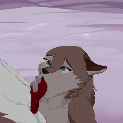aleu (balto), taku (balto) (balto (series), universal studios) created by sempers