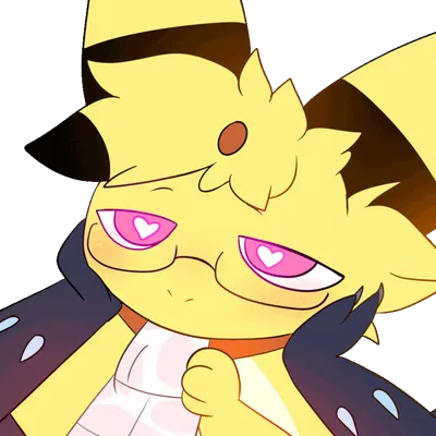 alleros (howlingampharos), fan character (mythology, nintendo) created by noarustar