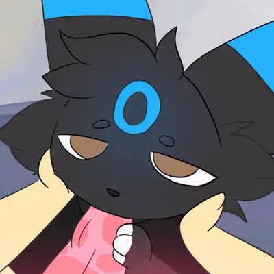 auro (auropaw) (nintendo, pokemon) created by noarustar