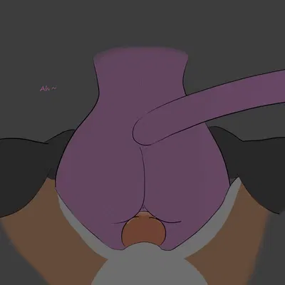 bagi (bagi the monster of mighty nature, osamu tezuka) created by coffeekit