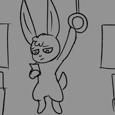 bob (three panel soul)