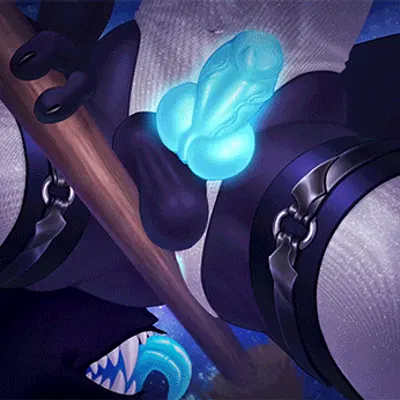 caraz sethalyn (halloween, nintendo) created by completealienation