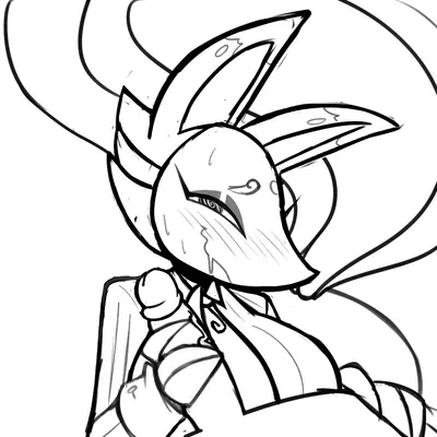 created by nelljoestar