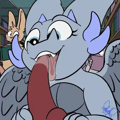 crystal bloom, dumderg's signature cutie (mythology) created by dumderg