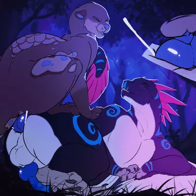 darastrix (ihavexboxlive), risorahn created by ivnis