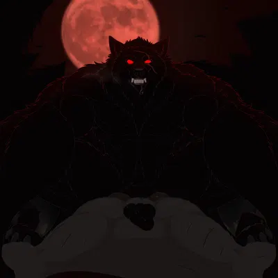 dugan (metalfoxt) (mythology, weretober) created by metalfoxt