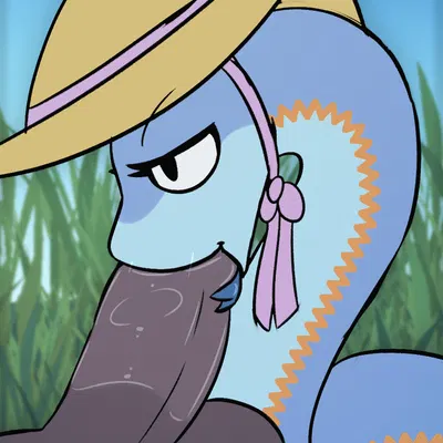 izzy pompino (miso souperstar) created by miso souperstar