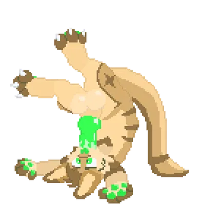 king (king21) created by squeaky shoes