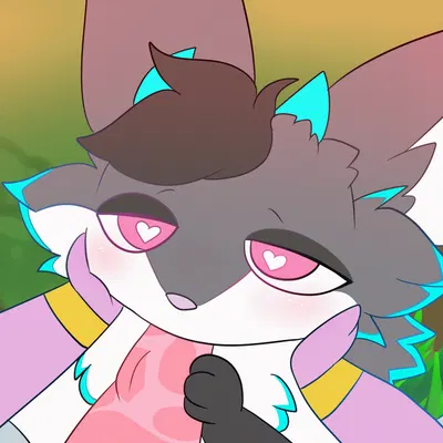 kiseki (asleepycat3654), vale safi (nintendo, pokemon) created by noarustar