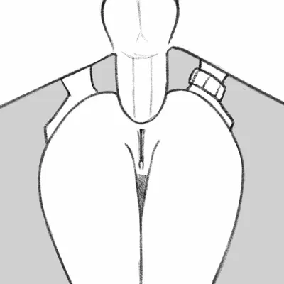 mavis (kostos art) created by kostos art