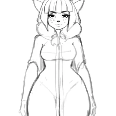 miranda (wakfu) (ankama, dofus) created by zelles