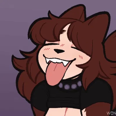 pepper (wonderslug) (mythology) created by wonderslug