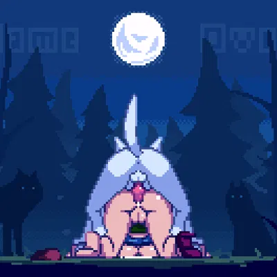 pixie (pixel panic garden) (pixel panic garden)