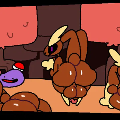 pokemon trainer (nintendo, pokemon) created by superiorfox