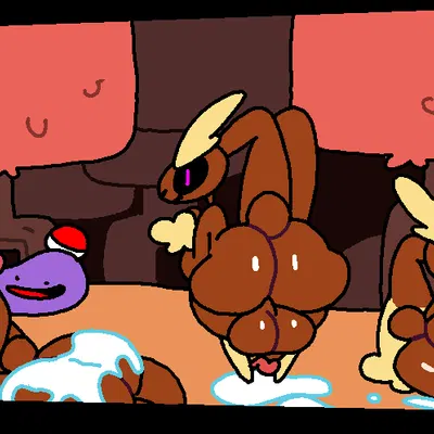 pokemon trainer (nintendo, pokemon) created by superiorfox