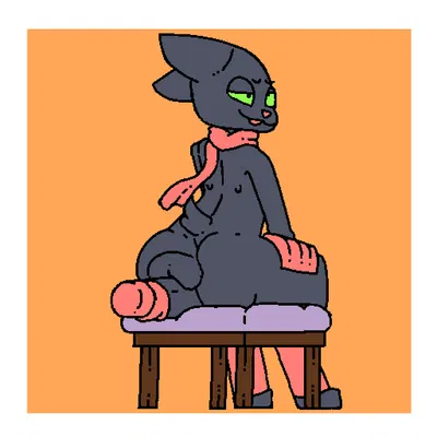 sheriff mao mao mao (cartoon network, mao mao: heroes of pure heart) created by theenyface