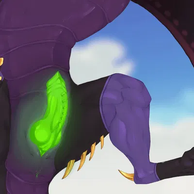 siekatar (karmasrealm) (mythology) created by firtu, zonzok