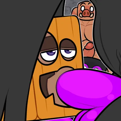 steve (minecraft) (microsoft, minecraft) created by ursa-m1nor